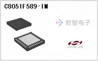 C8051F589-IM