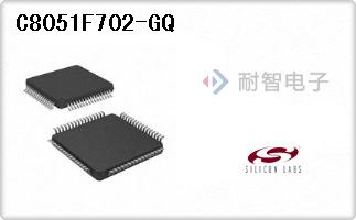 C8051F702-GQ