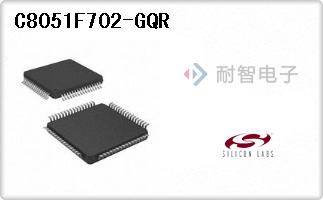 C8051F702-GQR