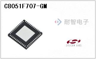 C8051F707-GM