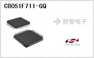 C8051F711-GQ