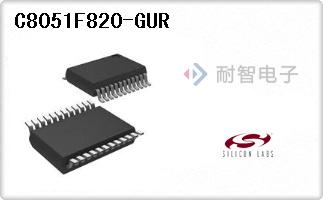 C8051F820-GUR