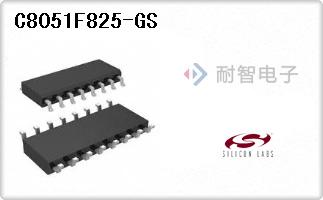C8051F825-GS