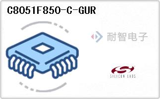 C8051F850-C-GUR