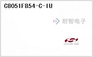 C8051F854-C-IU