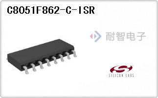 C8051F862-C-ISR