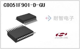 C8051F901-D-GU