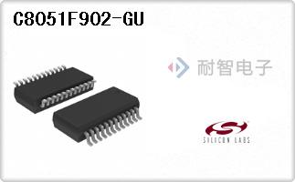 C8051F902-GU