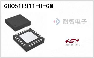 C8051F911-D-GM