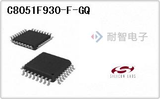 C8051F930-F-GQ