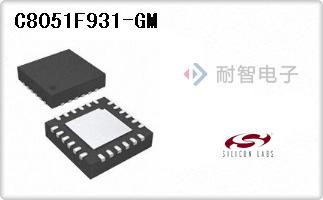 C8051F931-GM