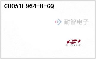 C8051F964-B-GQ