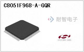 C8051F968-A-GQR