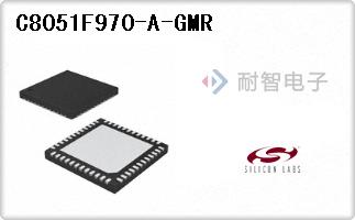 C8051F970-A-GMR