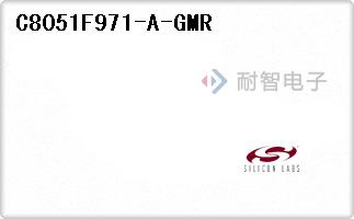 C8051F971-A-GMR