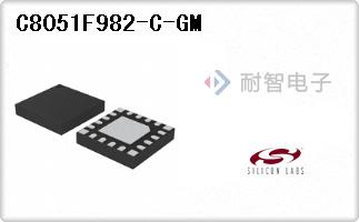 C8051F982-C-GM