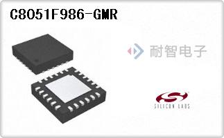 C8051F986-GMR