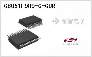 C8051F989-C-GUR