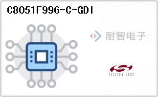 C8051F996-C-GDI