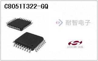 C8051T322-GQ