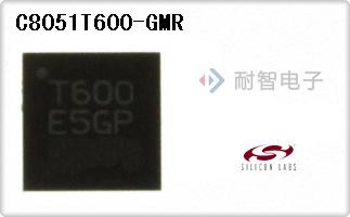 C8051T600-GMR