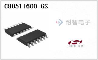 C8051T600-GS