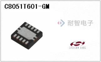 C8051T601-GM