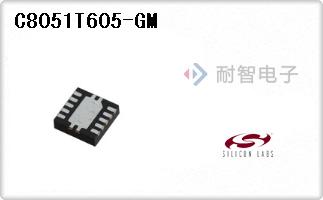 C8051T605-GM