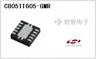 C8051T605-GMR