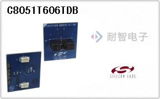 C8051T606TDB