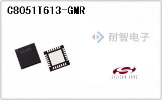 C8051T613-GMR