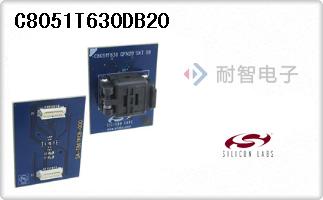 C8051T630DB20