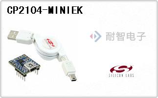 CP2104-MINIEK