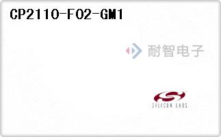 CP2110-F02-GM1