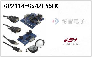 CP2114-CS42L55EK