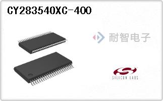 CY28354OXC-400