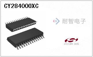 CY28400OXC