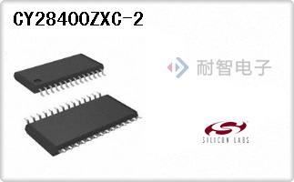 CY28400ZXC-2