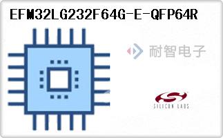 EFM32LG232F64G-E-QFP