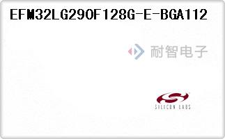 EFM32LG290F128G-E-BG