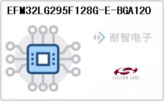 EFM32LG295F128G-E-BGA120