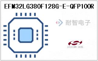 EFM32LG380F128G-E-QF