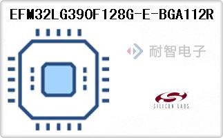 EFM32LG390F128G-E-BG