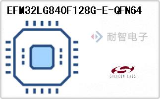 EFM32LG840F128G-E-QF