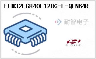 EFM32LG840F128G-E-QF