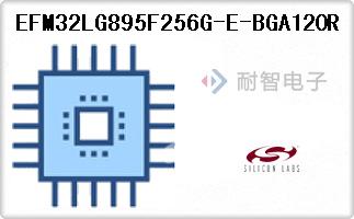 EFM32LG895F256G-E-BG