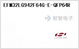 EFM32LG942F64G-E-QFP