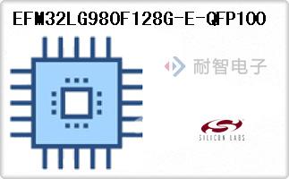 EFM32LG980F128G-E-QF