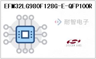 EFM32LG980F128G-E-QFP100R