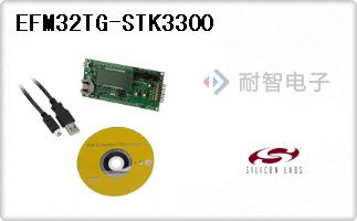 EFM32TG-STK3300